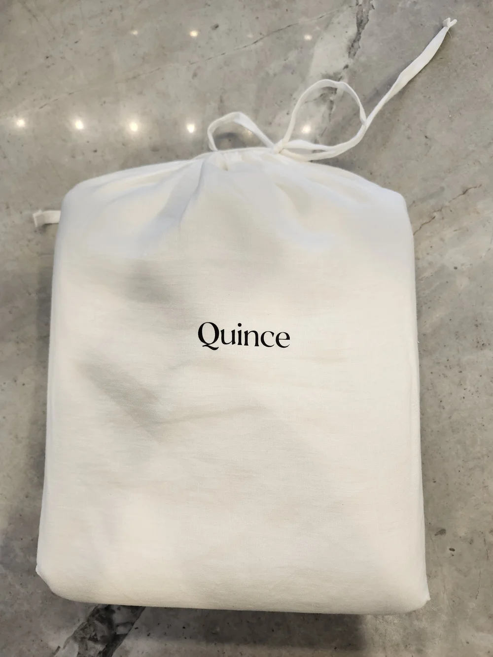 Quince brand new